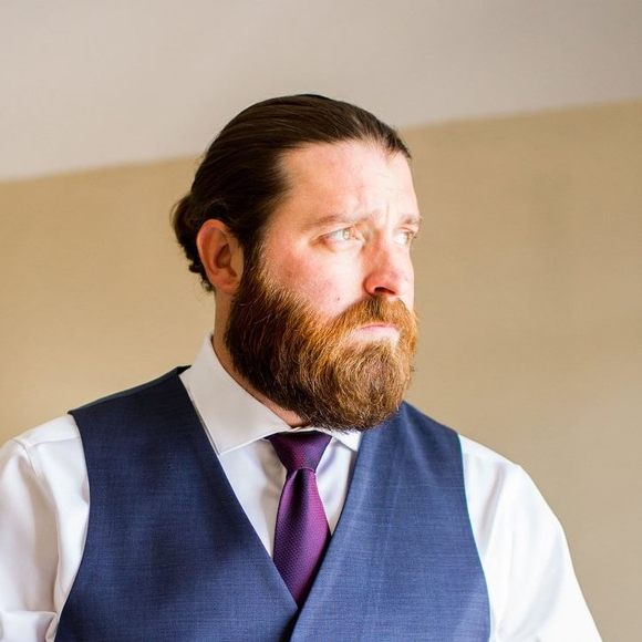 Meet your Posher, Christopher - Picture 1 of 1